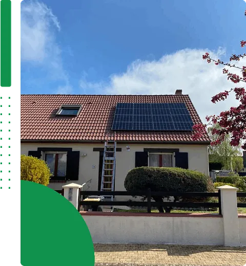 Energie solaire aquitaine-Pessac