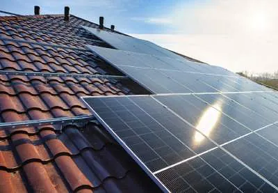 Energie solaire aquitaine-Pessac