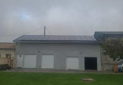 Energie solaire aquitaine-Pessac