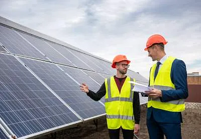 Energie solaire aquitaine-Pessac
