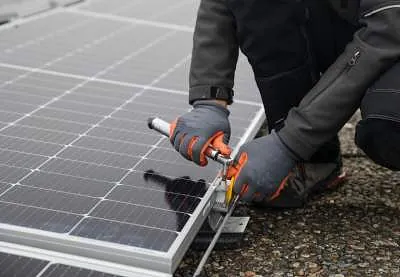 Energie solaire aquitaine-Pessac