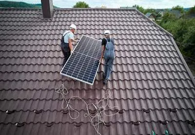 Energie solaire aquitaine-Pessac