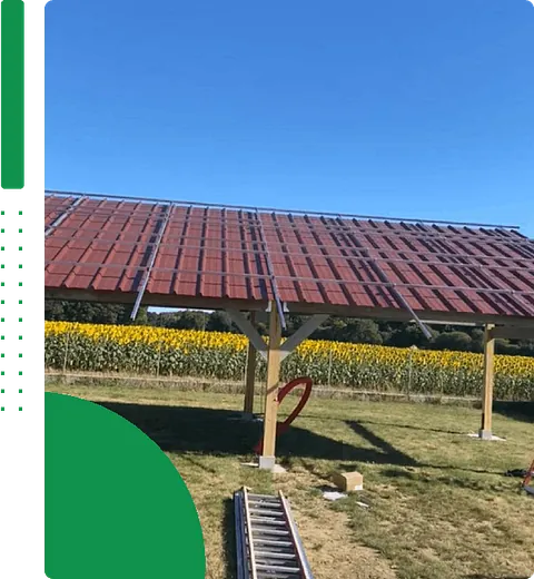 Energie solaire aquitaine-Pessac