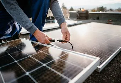 Energie solaire aquitaine-Pessac