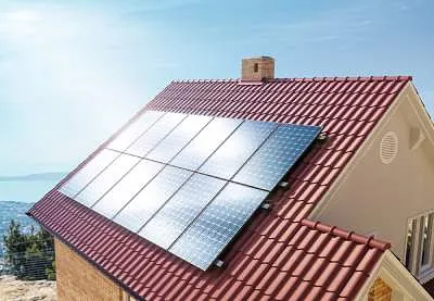 Energie solaire aquitaine-Pessac